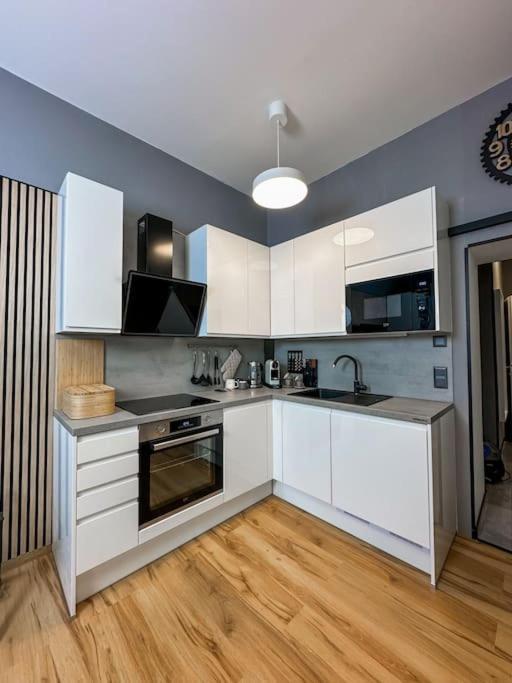 Apartment Direkt Bei Schoenbrunn! Vienna