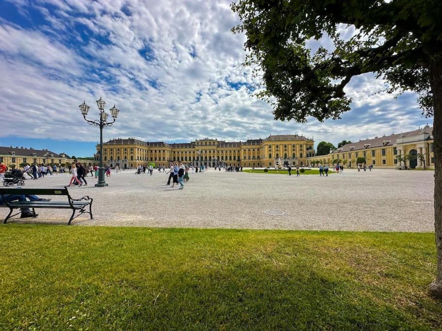 Direkt Bei Schoenbrunn! Wien